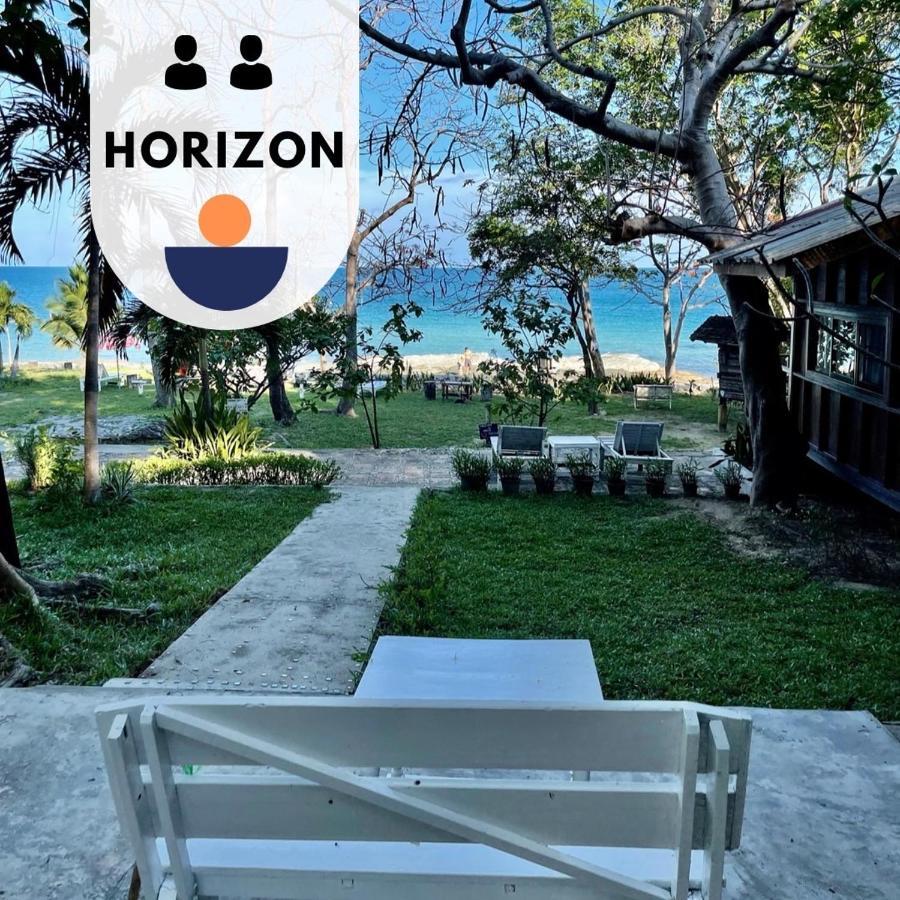 Horizon Resort Koh Samet Dış mekan fotoğraf