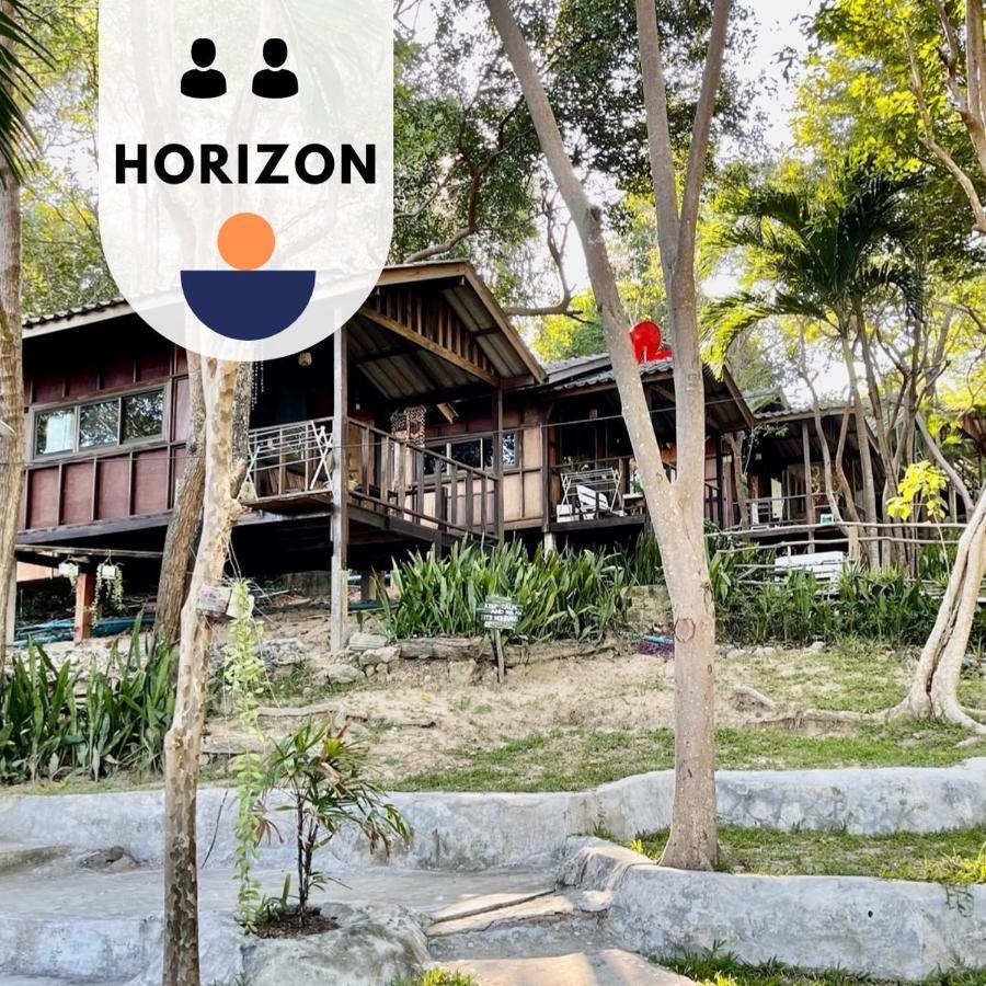 Horizon Resort Koh Samet Dış mekan fotoğraf