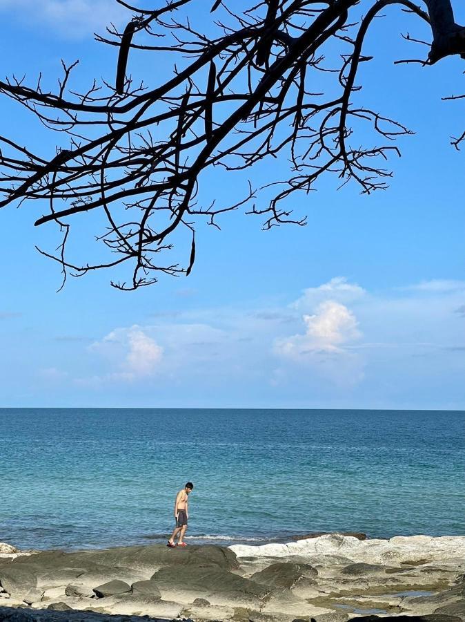 Horizon Resort Koh Samet Dış mekan fotoğraf