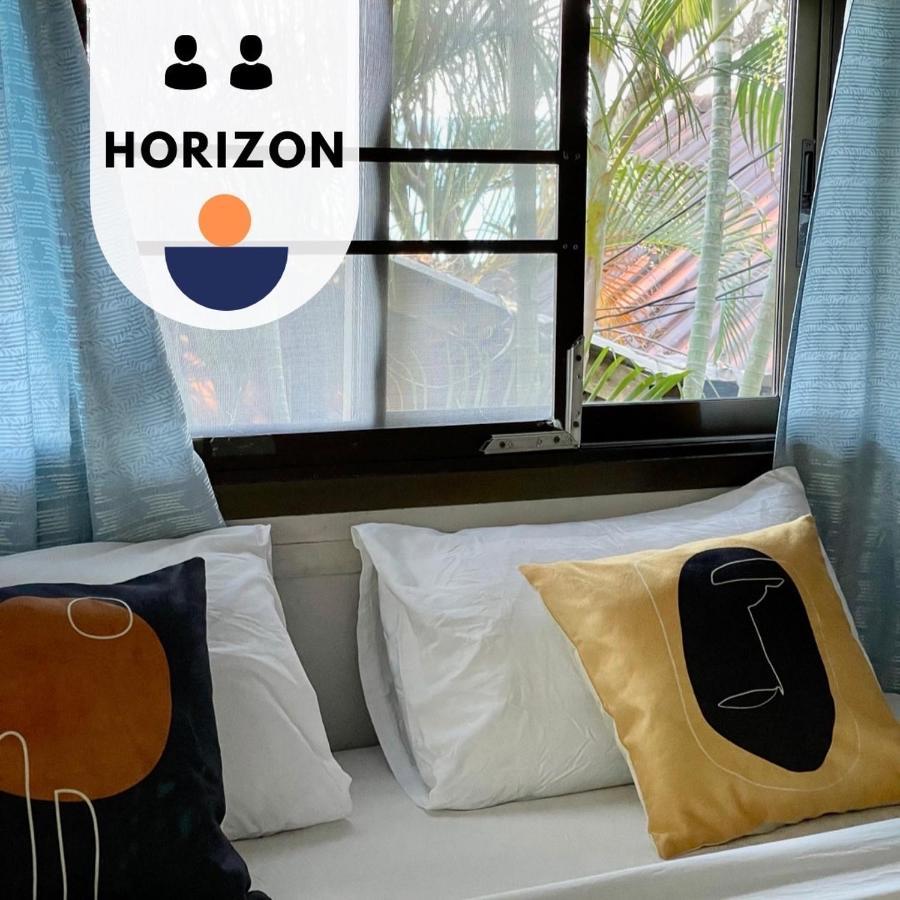 Horizon Resort Koh Samet Dış mekan fotoğraf