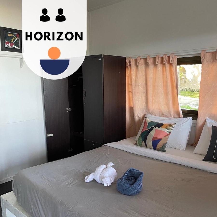 Horizon Resort Koh Samet Dış mekan fotoğraf