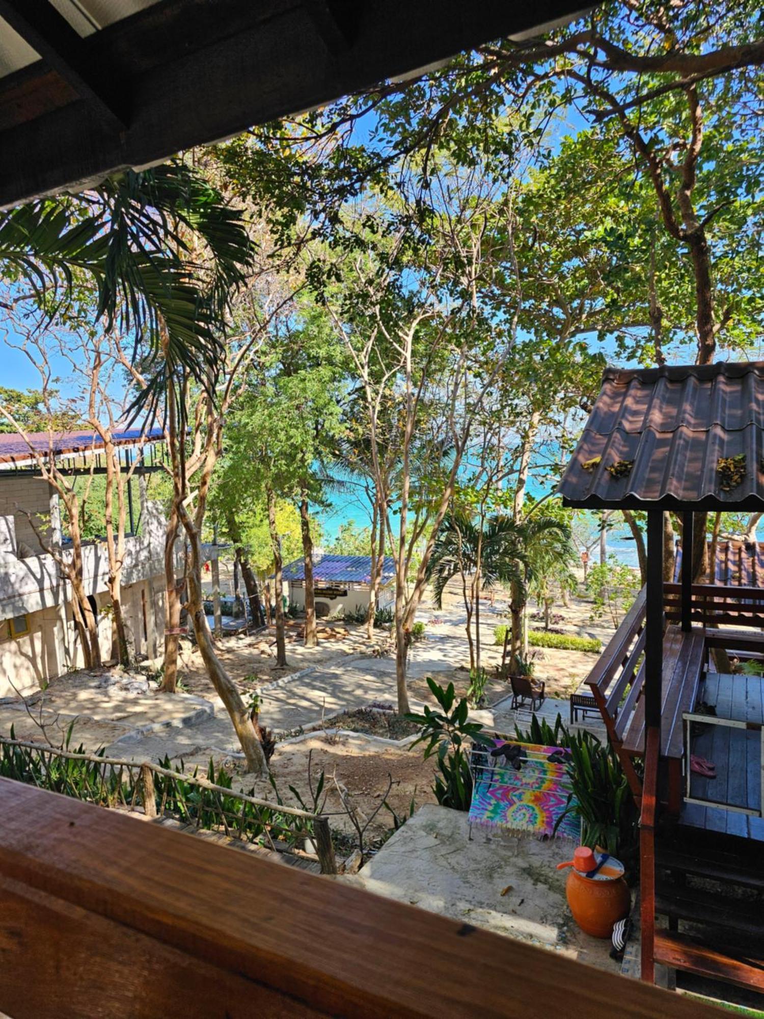 Horizon Resort Koh Samet Dış mekan fotoğraf