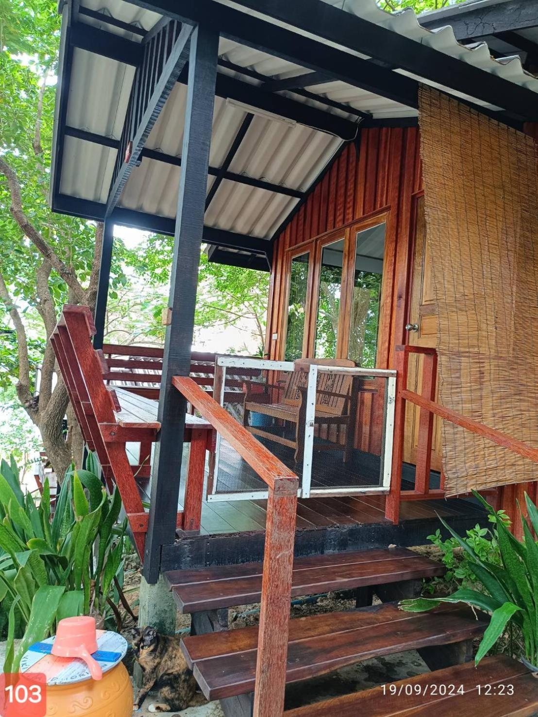 Horizon Resort Koh Samet Dış mekan fotoğraf