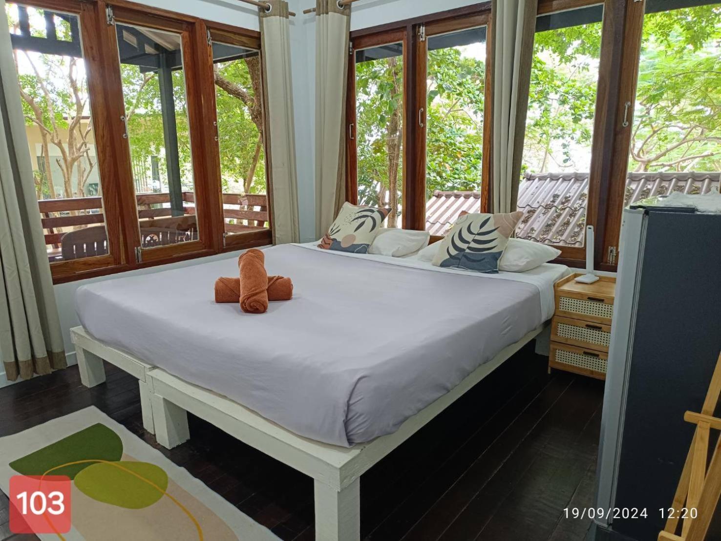 Horizon Resort Koh Samet Dış mekan fotoğraf