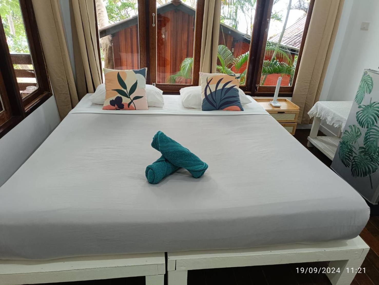 Horizon Resort Koh Samet Dış mekan fotoğraf