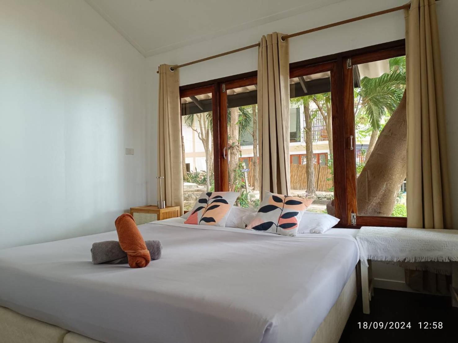 Horizon Resort Koh Samet Dış mekan fotoğraf